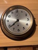 Horloge de navire 1, Enlèvement ou Envoi, Utilisé, Bateau à moteur ou Voilier, Autres types