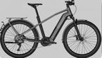 Speedpedelec Kalkhoff Endeavour 7.B Excite 45 XL Grijs, Fietsen en Brommers, Elektrische fietsen, Ophalen of Verzenden, Gebruikt