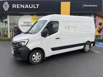 Renault Master T33 2.3 dCi 135 L2H2 Grand Comfort, Achat, Euro 6, Entreprise, 5 portes