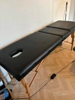 Table de massage, Ophalen, Gebruikt, Massagetafel