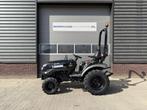 Solis 26 HST minitractor NIEUW black edition / brede agri ba, Nieuw, Overige merken, Tot 2500