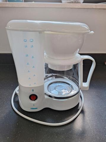 Tristar koffiezetmachine beschikbaar voor biedingen