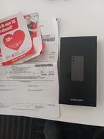 Samsung s24 plus, Telecommunicatie, Mobiele telefoons | Samsung, Galaxy S24, Zwart, Nieuw, Ophalen of Verzenden