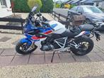 OM DE BMW R 1250 RS IN BESLAG TE NEMEN, Motoren, 2 cilinders, Particulier, Meer dan 35 kW, Toermotor