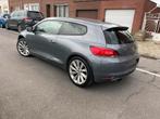 Volkswagen Scirocco 1.4TSi 128.000km Clim, 1398 cm³, Achat, 4 cylindres, Coupé