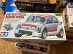 Tamiya fiat abarth, Hobby en Vrije tijd, Ophalen, Nieuw