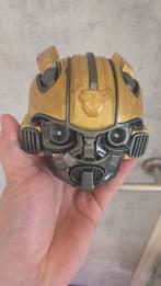 Speakers transformers met led ogen, Verzamelen, Transformers, Ophalen, Zo goed als nieuw, Autobots