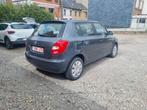 Skoda fabia 1.2i essence contrôle ok tel 0484.05.05.01, Auto's, Skoda, 5 deurs, Particulier, 1200 cc, Onderhoudsboekje