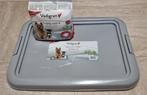 Puppy trainer en 14 pakken trainigs pads., Ophalen of Verzenden, Nieuw