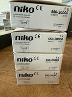 Niko home control drukknop interface, Doe-het-zelf en Bouw, Ophalen, Nieuw