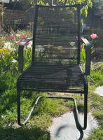 2 tuinstoelen, Tuin en Terras, Ophalen