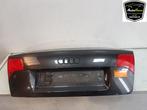 ACHTERKLEP Audi A4 (B6) (01-2000/01-2005) (|8E5827023AA|), Gebruikt, Audi, Achterklep