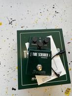 Ibanez TS808HW Hand-Wired Tube Screamer, Muziek en Instrumenten, Ophalen of Verzenden, Zo goed als nieuw, Distortion, Overdrive of Fuzz