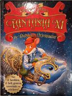Geronimo Stilton Fantasia XI, Boeken, Kinderboeken | Jeugd | 10 tot 12 jaar, Ophalen of Verzenden, Zo goed als nieuw, Geronimo Stilton