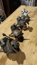 4 achterste vario boite Honda camino, Fietsen en Brommers, Brommeronderdelen | Oldtimers, Overige merken, Gebruikt, Honda, Honda@eu.be