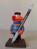 Vintage Ernie Muppets Inc Papermate Pen Holder 1981, Verzamelen, Verzenden, Zo goed als nieuw