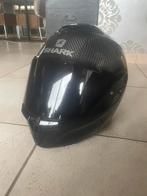 Shark helm carbon, Motoren, Ophalen, XL, Shark