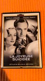 DVD : LA JOYEUSE SUICIDEE, Cd's en Dvd's, Dvd's | Drama, Zo goed als nieuw, Drama, Vanaf 16 jaar