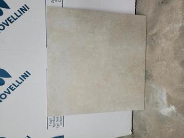 Carrelage 60x60 gris clair 11 pcs beschikbaar voor biedingen