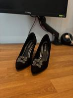 Pumps ZWART SINEQUANONE, Vêtements | Femmes, Chaussures, Escarpins, Comme neuf, Enlèvement, Noir