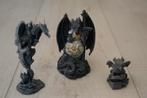 3 Draakjes, Ophalen of Verzenden, Zo goed als nieuw, Fantasy