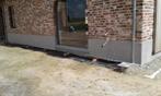 Gevelplint cementeren Strak & Professioneel - Marmer Stuc, Doe-het-zelf en Bouw, Overige materialen, 4 tot 8 cm, Nieuw, Ophalen of Verzenden