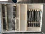 Bestekkoffer KARAnox, Enlèvement, Comme neuf