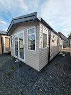 Tekoop: Nieuwe Swift ardennes 11m op 3.70m, Caravans en Kamperen, Stacaravans