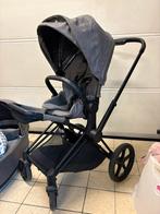 Cybex Priam, Ophalen, Zo goed als nieuw
