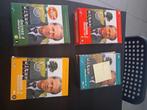 Witse complete serie + film, Cd's en Dvd's, Dvd's | Tv en Series, Gebruikt, Boxset, Drama, Ophalen of Verzenden