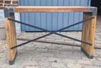 Sidetable, Huis en Inrichting, Ophalen, Gebruikt