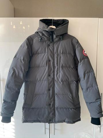 ORIGINELE Canada Goose carson heritage parka beschikbaar voor biedingen