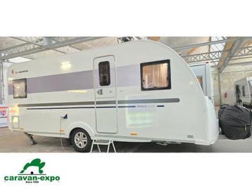 ADRIA ADORA 512 UP beschikbaar voor biedingen