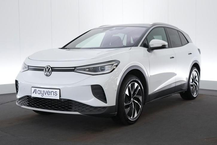 (2GMB799) VOLKSWAGEN ID.4, Autos, Volkswagen, Entreprise, Achat, ID.4, Caméra 360°, ABS, Caméra de recul, Airbags, Air conditionné