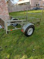 Aanhangwagen, Auto diversen, Aanhangers en Bagagewagens, Ophalen, Gebruikt