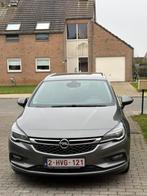 Opel astra k sports tourer+, Achat, Diesel, Automatique, Particulier