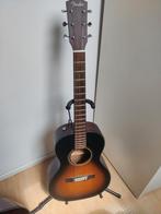 Fender CP-100 Parlor akoestische gitaar, Muziek en Instrumenten, Ophalen