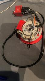 Hpi onsteking minarelli verticaal/horizontaal, Fietsen en Brommers, Brommeronderdelen | Algemeen, Ophalen, Zo goed als nieuw