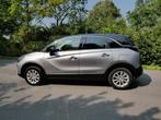 Opel Crossland Elegance 12 PT 110PK (bj 2022), Auto's, Voorwielaandrijving, Gebruikt, Euro 6, Bedrijf