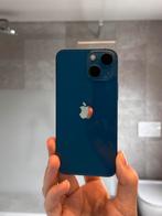 Iphone 13mini, 128GB, blauw, Telecommunicatie, Mobiele telefoons | Apple iPhone, 128 GB, Met simlock, Blauw, Zonder abonnement