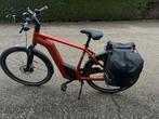 Bergamont e-horizon sport 6, Fietsen en Brommers, Zo goed als nieuw, 50 km per accu of meer, 55 tot 59 cm, Ophalen
