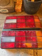 Bmw e30 nfl achterlichten set, Auto-onderdelen, Ophalen of Verzenden, Gebruikt, BMW