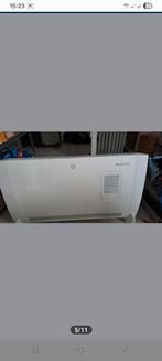 Radiateur honeywell  2500w, Bricolage & Construction, Enlèvement, Comme neuf, Radiateur