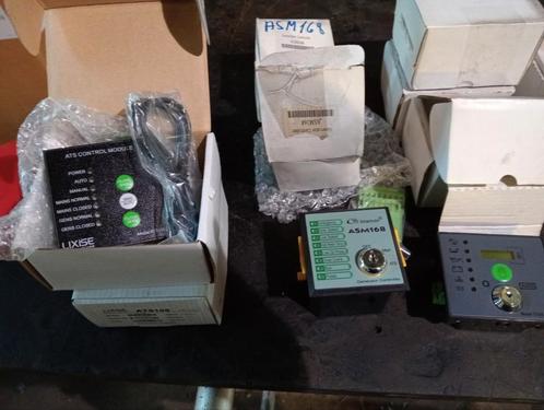 Séquenceur de démarrage (automate)pour groupe électrogène, Auto-onderdelen, Elektronica en Kabels, Ophalen