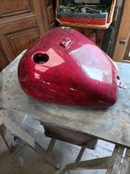 harley davidson tank, Motoren, Gebruikt