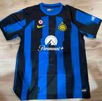 Inter Milan Lautaro Martinez Thuisshirt Origineel 2024 Nieuw, Sport en Fitness, Verzenden, Zo goed als nieuw