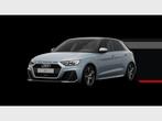 Audi A1 Sportback Audi A1 Sportback Business Edition S line, Auto's, Automaat, A1, 129 g/km, Lederen bekleding