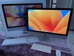 Apple iMac 27" 5K Retina 6-core (2020) - originele doos, Computers en Software, Apple Desktops, 8 GB, IMac, Ophalen of Verzenden