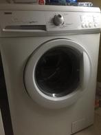 Wasmachine Zanussi ZWG5120 (weinig gebruikt), Ophalen