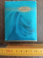 parfum retro flesje 4711 orgineel box, Verzamelen, Verzenden, Gebruikt, Parfumfles